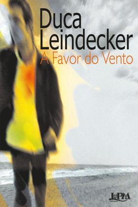 Imagem de Livro - A favor do vento