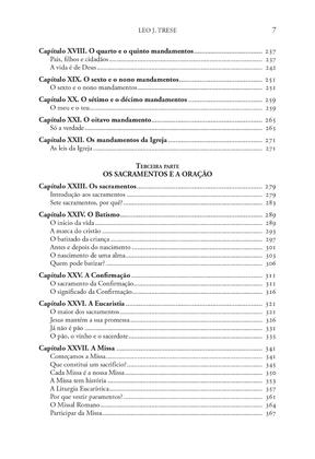 Imagem de Livro - A fé explicada - Capa dura