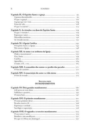 Imagem de Livro - A fé explicada - Capa dura