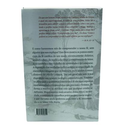 Imagem de Livro A Fé Explicada - Leo Trese