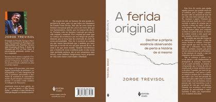 Imagem de Livro - A ferida original