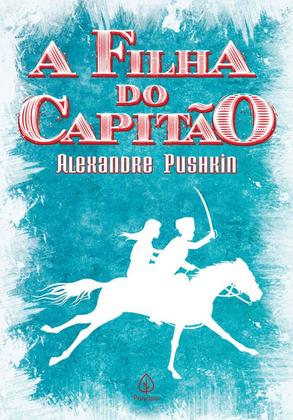 Imagem de Livro - A filha do capitão