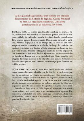 Imagem de Livro - A Filha Esquecida