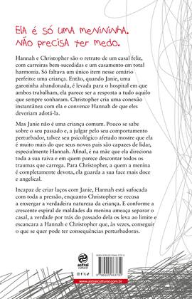 Imagem de Livro - A filha perfeita