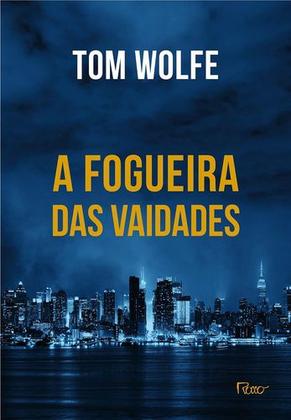 Imagem de Livro - A fogueira das vaidades