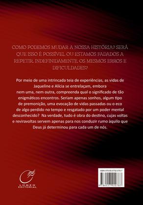Imagem de Livro - A força do destino