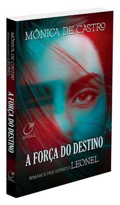 Imagem de Livro - A força do destino