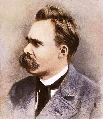 Imagem de Livro - A Gaia Ciência