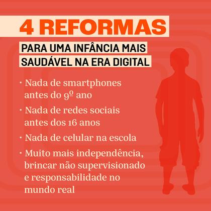 Livro - A geração ansiosa Imagem de Livro - A geração ansiosa