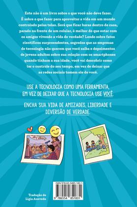 Imagem de Livro - A geração incrível