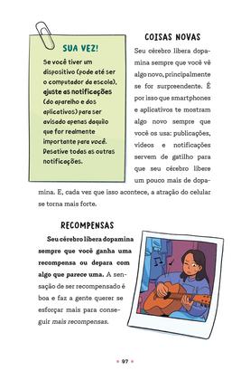 Imagem de Livro - A geração incrível