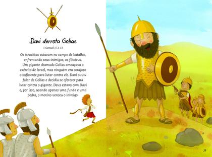 Imagem de Livro - A Grande Fé para as Crianças