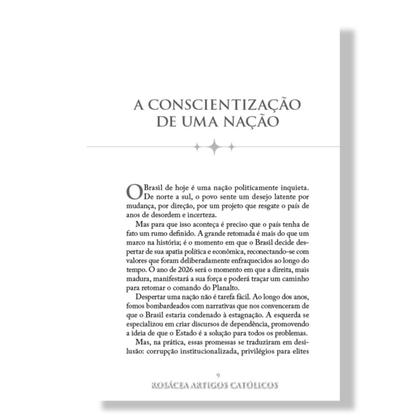 Imagem de Livro A grande retomada : Como despertar a nação para retornar ao Planalto - Emílio Kerber (org.)