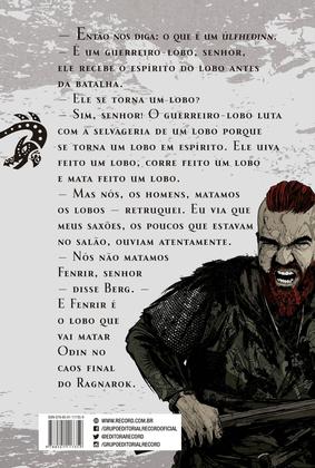 Imagem de Livro - A guerra do lobo (Vol. 11 Crônicas Saxônicas)