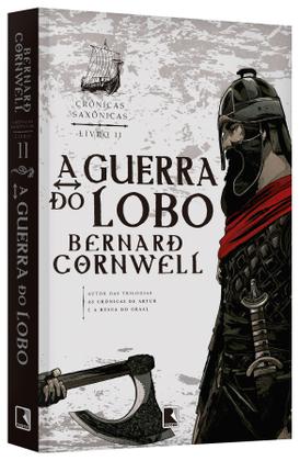 Imagem de Livro - A guerra do lobo (Vol. 11 Crônicas Saxônicas)