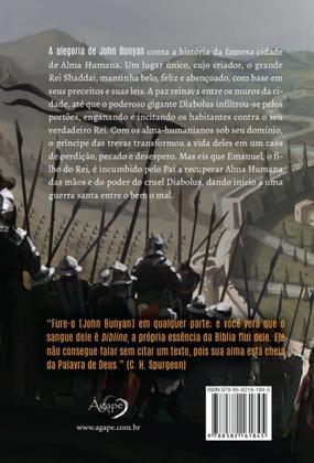 Imagem de Livro - A guerra santa