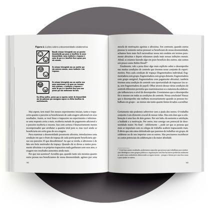 Imagem de Livro - A (honesta) verdade sobre a desonestidade
