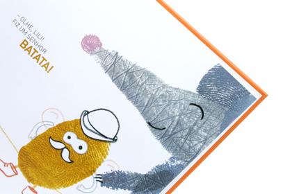 Imagem de Livro - A Horta de Lili