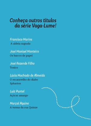 Imagem de Livro - A ilha perdida