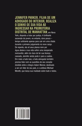 Imagem de Livro - A ira dos anjos