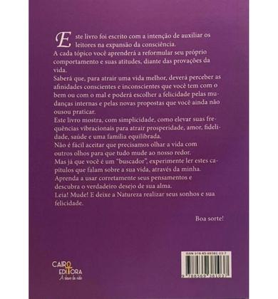 Imagem de Livro A Lei da Afinidade