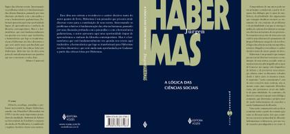 Imagem de Livro - A lógica das ciências sociais