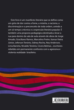 Imagem de Livro - A luta verbal: A preparação do escritor