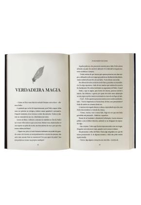 Imagem de Livro - A maldição das fadas - Livro 3