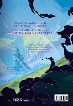 Imagem de Livro - A maldição de Excalibur