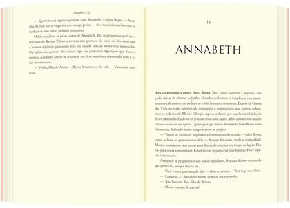 Imagem de Livro - A marca de Atena