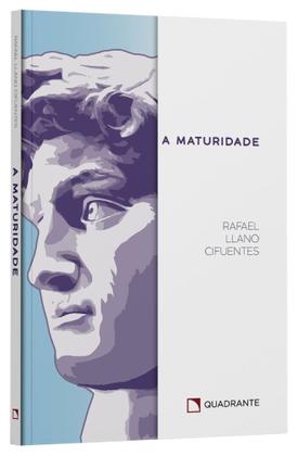 Imagem de Livro - A maturidade - 5ª Edição