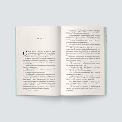Imagem de Livro - A memória de Babel