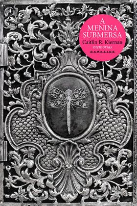 Imagem de Livro - A Menina Submersa - Limited Edition