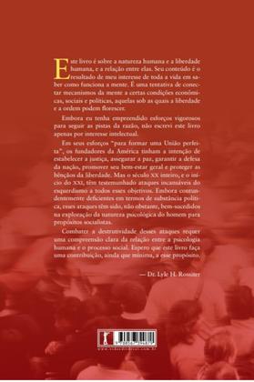 Imagem de Livro - A mente esquerdista - As causas psicológicas da loucura política