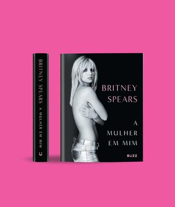 Imagem de Livro - A mulher em mim