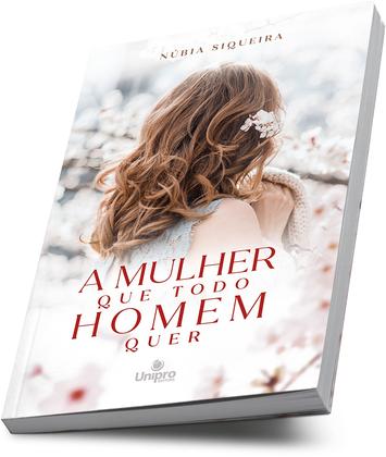 Imagem de Livro - A Mulher que todo homem quer
