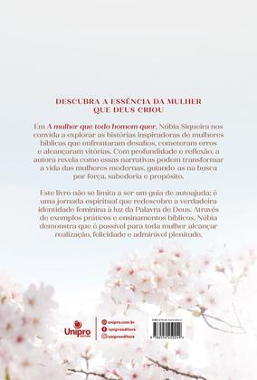 Imagem de Livro - A Mulher que todo homem quer