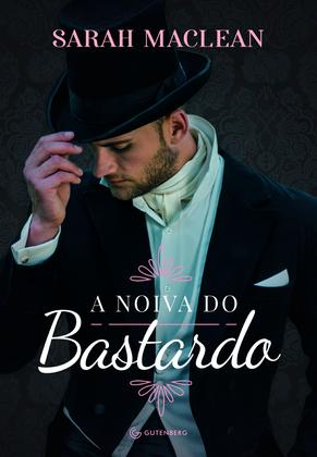 Imagem de Livro - A noiva do bastardo