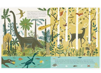 Imagem de Livro - A origem das espécies