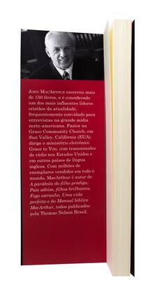 Imagem de Livro - A outra face de Jesus