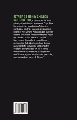 Imagem de Livro - A outra face