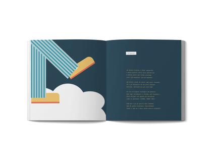 Imagem de Livro - A poesia das coisas