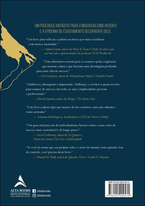 Imagem de Livro - A prática para a excelência