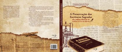Imagem de Livro - A preservação das Escrituras Sagradas