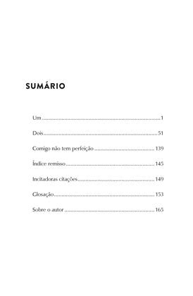 Imagem de Livro - A primavera da pontuação