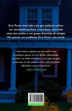 Imagem de Livro - A primeira mentira