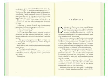 Imagem de Livro - A primeira mentira