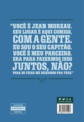 Imagem de Livro - A quadra Raio de Sol (Vol. 4 Série Tudo Pelo Jogo)