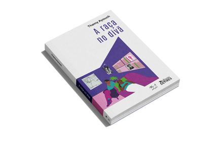 Imagem de Livro - A raça no divã