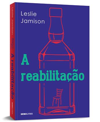 Imagem de Livro - A reabilitação
